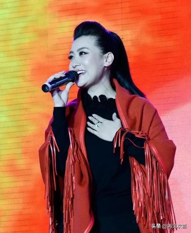 山西女星好美呀!这六位晋美人个个貌美如花,婀娜多姿