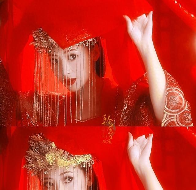 重庆貌美如花的7位女明星,看看谁是你心中的“重庆第一美女”?