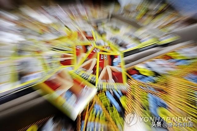 韩国警方逮捕三名日本女性,涉嫌在韩国远征性交易!