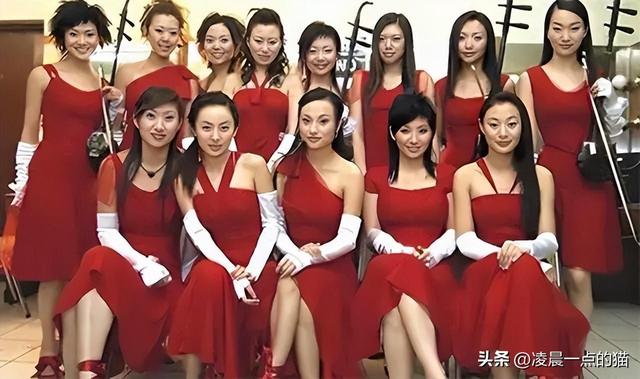 女子十二乐坊曾风靡一时,21年后远赴日本追梦,现状太令人唏嘘!