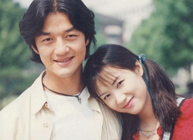 深扒新疆三宝情史,从影后到天后,从港圈到京圈,精彩曲折无止境