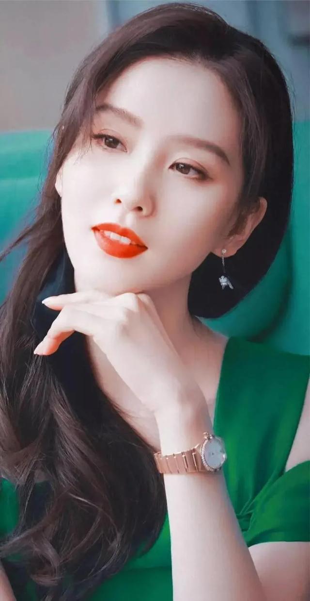 盘点国内被大家公认的十位最美女明星,谁是你公认的“第一位”