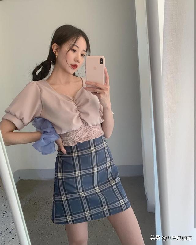 BM风火爆全网,亚系和欧系竟有这么大的不同?穿错就难堪了