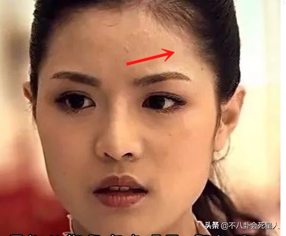 5位长相土气的女星,大刀阔斧下狠手,一步步将自己变成大美女
