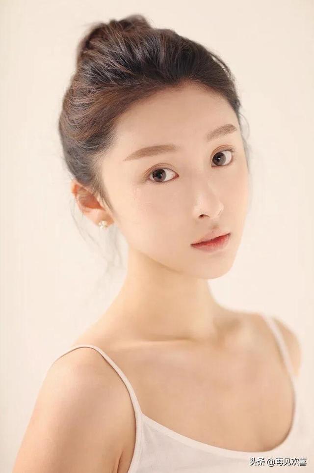 山西女星好美呀!这六位晋美人个个貌美如花,婀娜多姿
