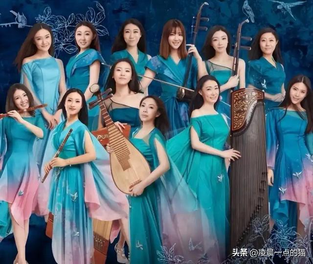 女子十二乐坊曾风靡一时,21年后远赴日本追梦,现状太令人唏嘘!