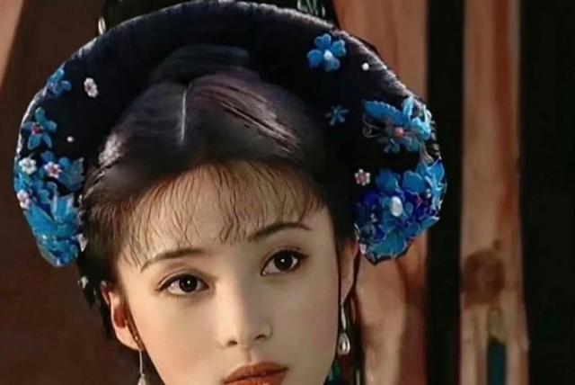 重庆貌美如花的7位女明星,看看谁是你心中的“重庆第一美女”?