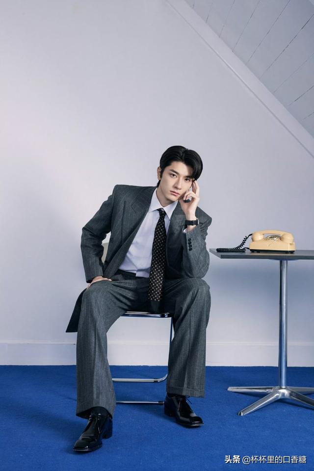 身高超过186男星! 胡一天、张凌赫报低? 林一、刘宇宁都是长腿