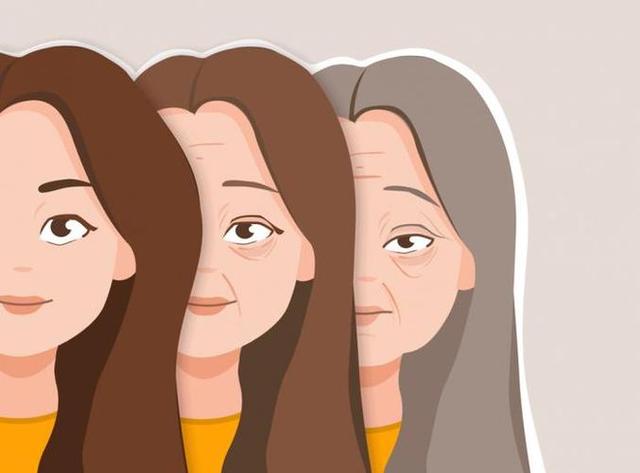 加快女性衰老的原因:熬夜仅第5,排第1的,很多女性还没察觉