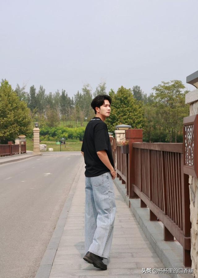 身高超过186男星! 胡一天、张凌赫报低? 林一、刘宇宁都是长腿