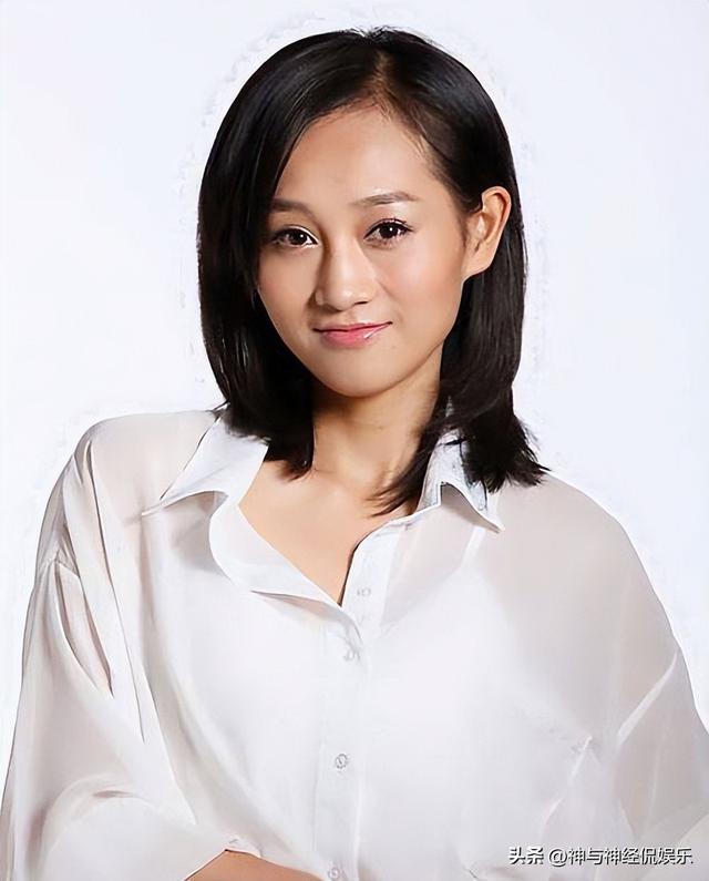 南阳、襄阳出美女,娱乐圈里这几位耐看且惊艳