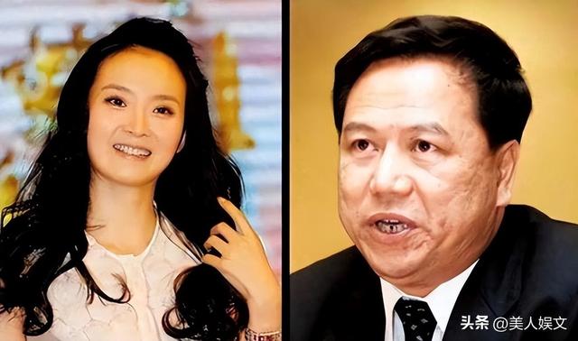 盘点被丑男“糟蹋”的10位女明星,谁最让人同情?