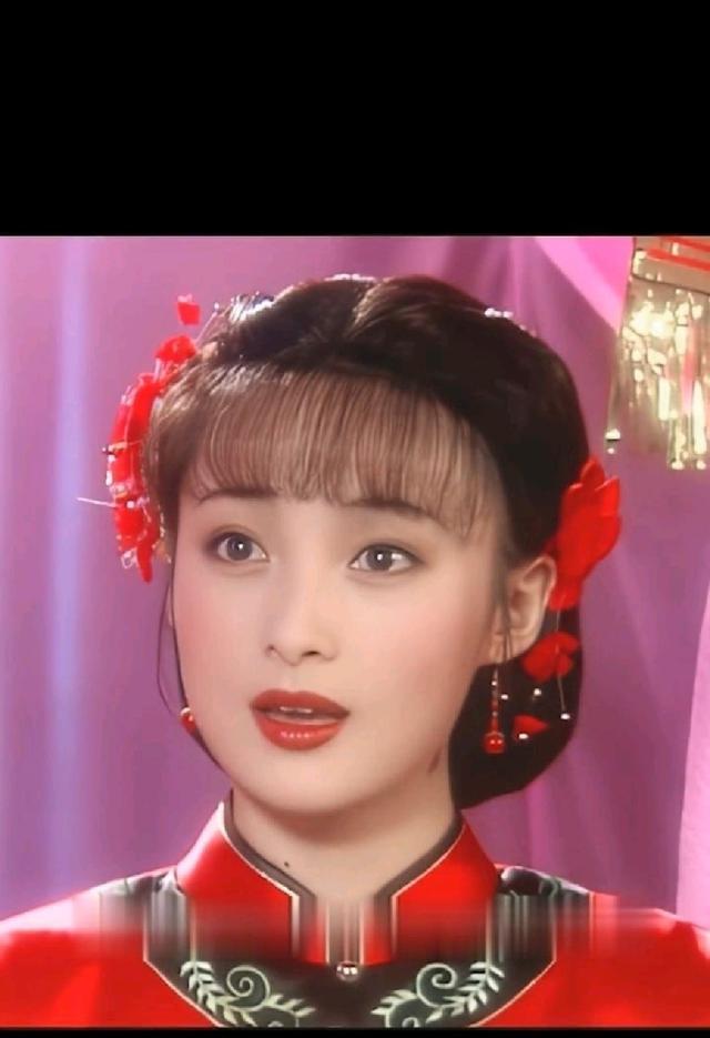 重庆貌美如花的7位女明星,看看谁是你心中的“重庆第一美女”?