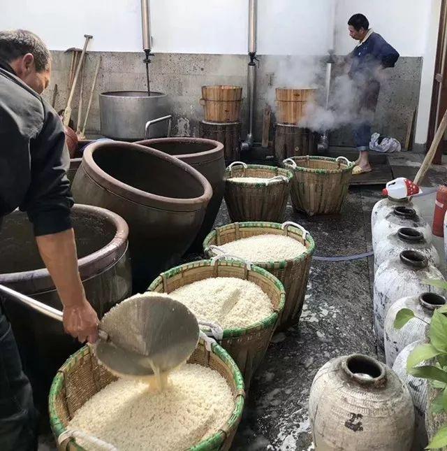 32道传统工序,足足陈酿了15年!这款原浆黄酒进入众筹倒计时