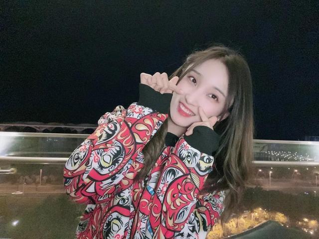 跑步女神李美珍:李芷萱的小师妹,全马PB237,颜值实力俱全