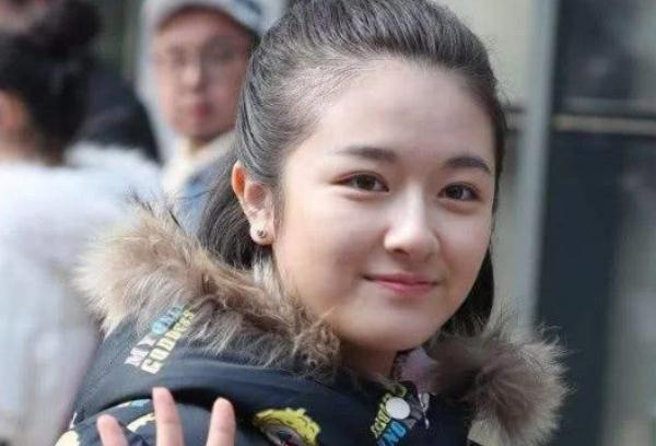 不化妆也美的4位女星,李兰迪鞠婧祎上榜,榜首才是绝世美女