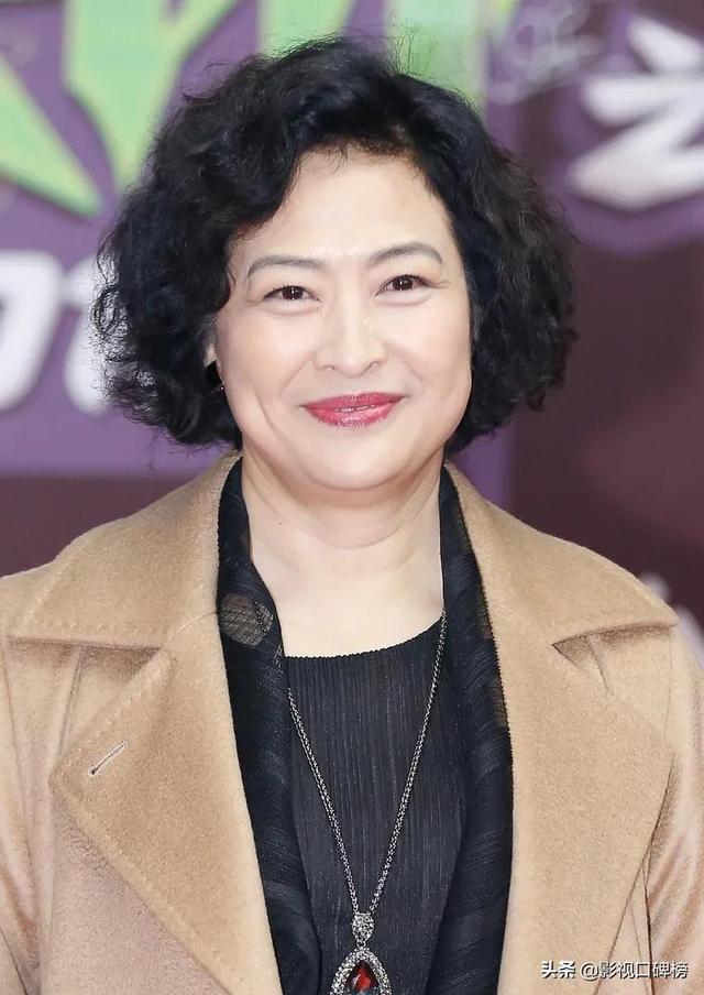 94版《三国演义》女演员都怎么样了?陈红转幕后,何晴成冻龄女神