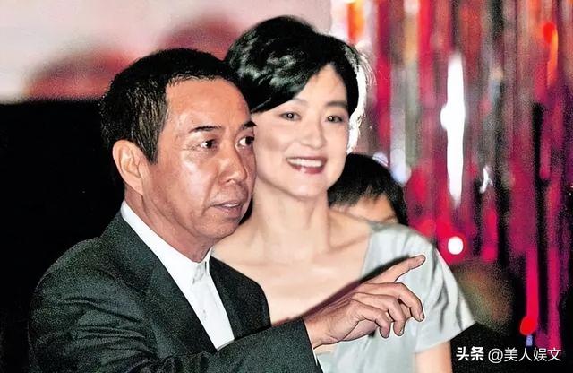 盘点被丑男“糟蹋”的10位女明星,谁最让人同情?