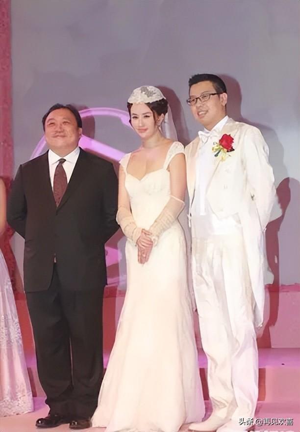 山西女星好美呀!这六位晋美人个个貌美如花,婀娜多姿