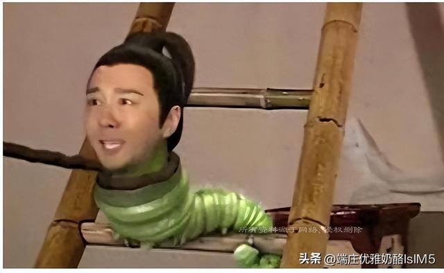胸罩露点,花式泳衣,这些辣眼睛的操作,导演肚子里没一点文化吗
