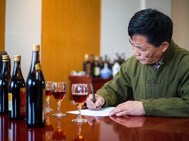32道传统工序,足足陈酿了15年!这款原浆黄酒进入众筹倒计时