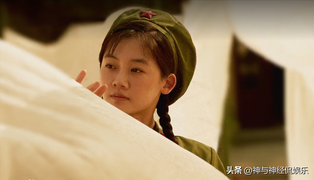 南阳、襄阳出美女,娱乐圈里这几位耐看且惊艳