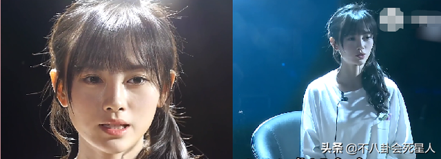5位长相土气的女星,大刀阔斧下狠手,一步步将自己变成大美女