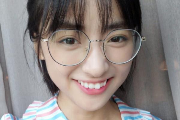 不化妆也美的4位女星,李兰迪鞠婧祎上榜,榜首才是绝世美女