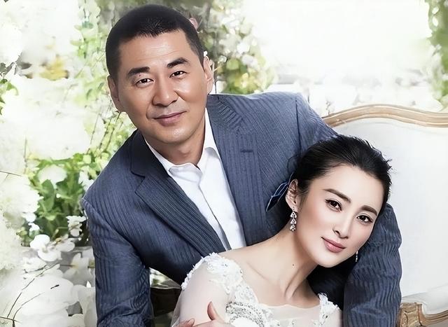 重庆貌美如花的7位女明星,看看谁是你心中的“重庆第一美女”?