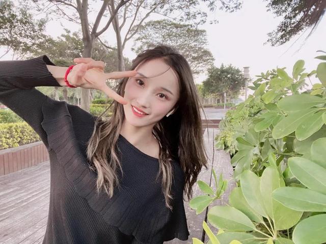 跑步女神李美珍:李芷萱的小师妹,全马PB237,颜值实力俱全
