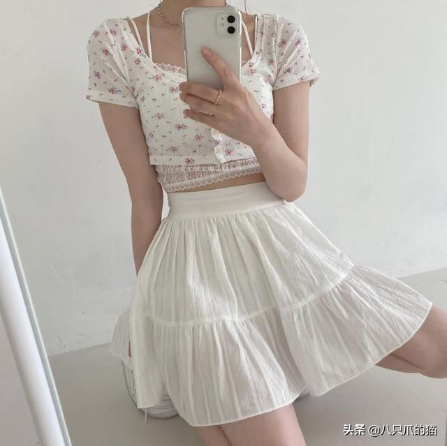 BM风火爆全网,亚系和欧系竟有这么大的不同?穿错就难堪了