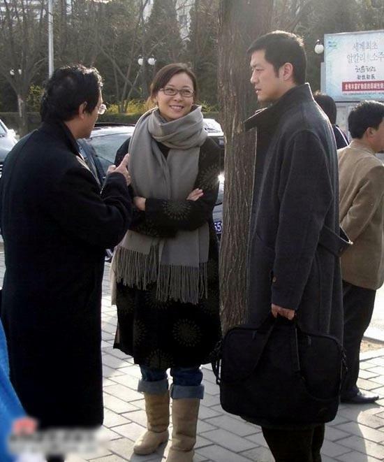 深扒新疆三宝情史,从影后到天后,从港圈到京圈,精彩曲折无止境