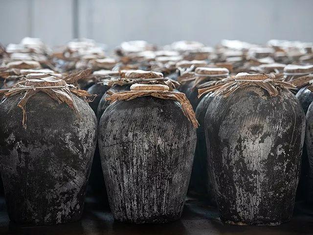 32道传统工序,足足陈酿了15年!这款原浆黄酒进入众筹倒计时