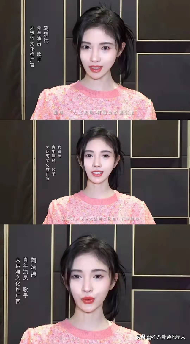 5位长相土气的女星,大刀阔斧下狠手,一步步将自己变成大美女