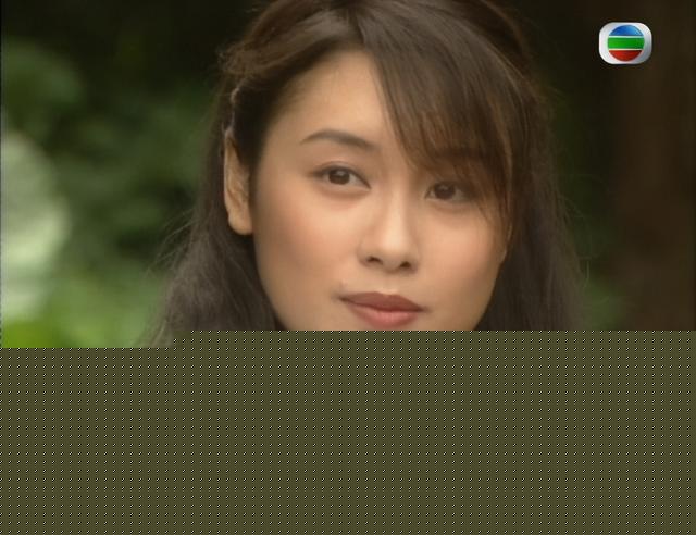 叶璇“变脸”?6位港风女神容颜大改:有的圆脸变尖脸,有的脸僵