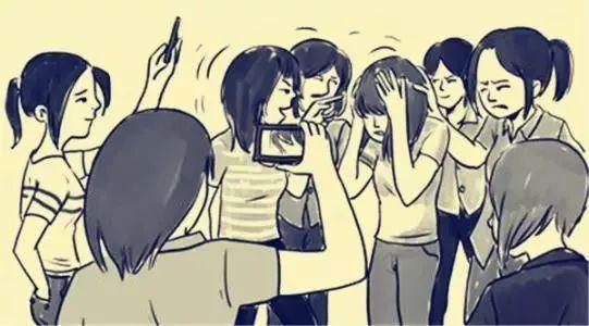 西安一中专16岁女生被闺蜜骗到宾馆殴打两天,拍裸照烟头烫扇耳光……