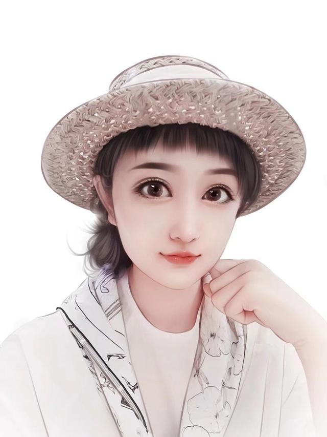 换一换你的微信头像啦!乖巧成熟的女生微信头像,美美哒