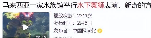 乌克兰185长腿美女上海公演,水下大秀曼妙舞姿,网友:身材不行