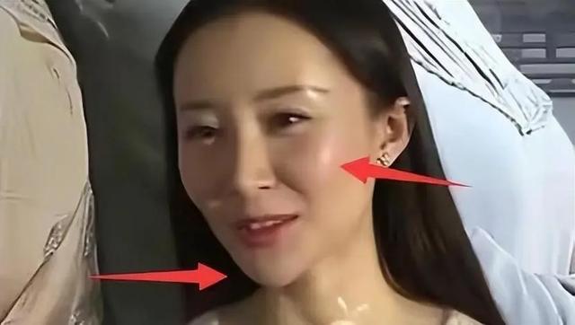 痴迷整容,无戏可拍,尴尬直播,这6位过气女星,为何沦落至此?