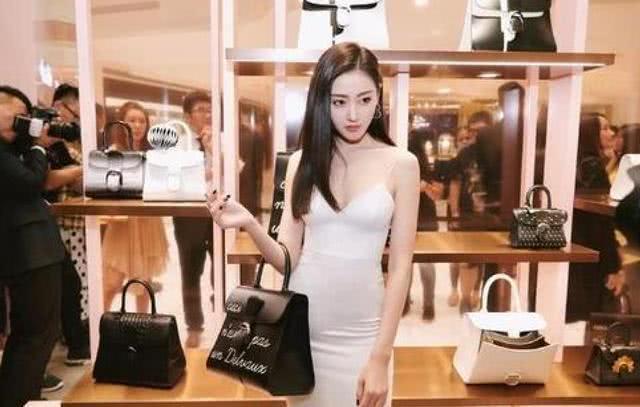 张天爱法律判决出来了!乳环获金主开心不实,错过八千万的片酬