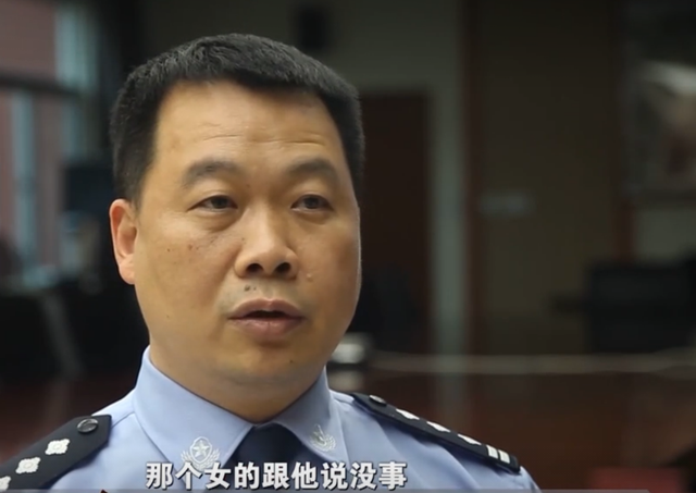 6年前单身美女死在车库中,尸检时胸前的伤痕,成为法医破案关键