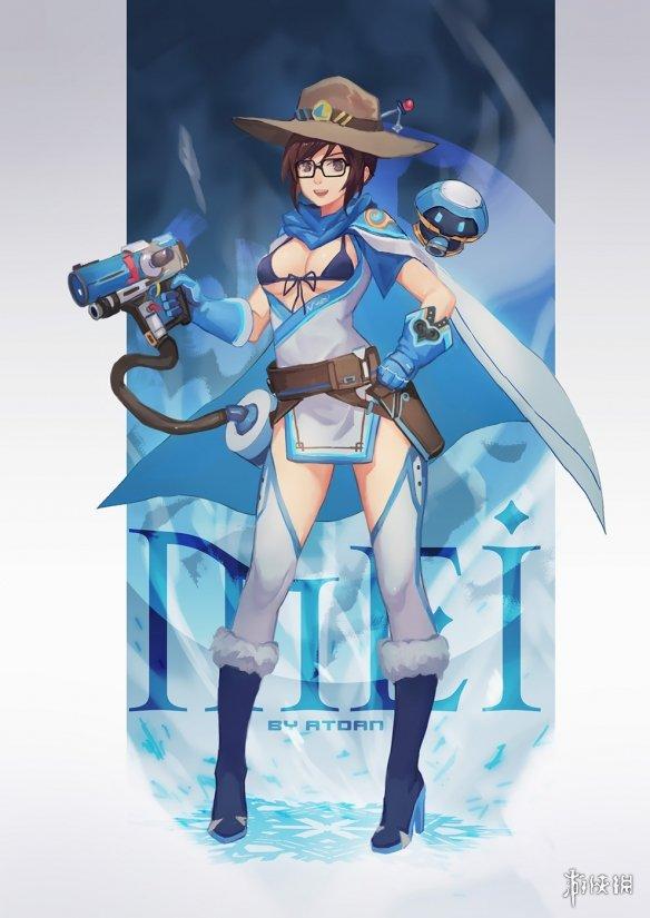 旗袍大白腿警告!游戏中那些所向披靡的中华美女