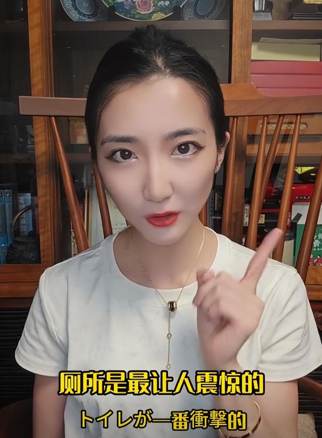 印度是空姐的噩梦？在飞机厕所洗手台上拉屎，一出机场臭味扑鼻