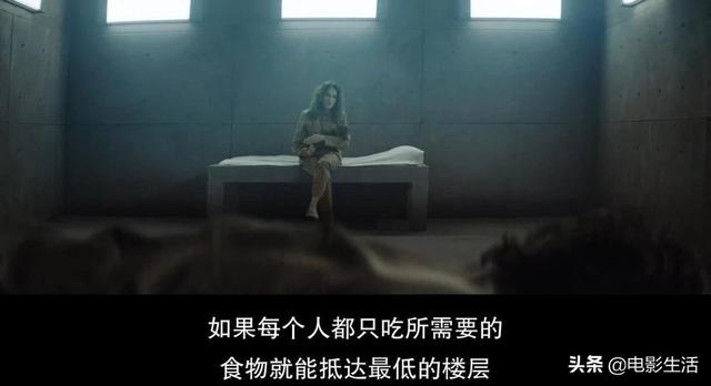 西班牙又一高口碑电影!血浆炸裂,把凶残人性描绘得淋漓尽致