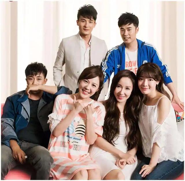 痴迷整容,无戏可拍,尴尬直播,这6位过气女星,为何沦落至此?