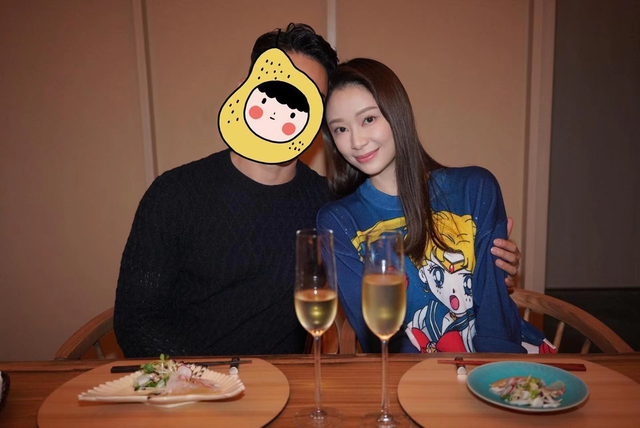 TVB新晋性感女神自曝拍泳装戏上围不慎走光,监制急忙删片重拍