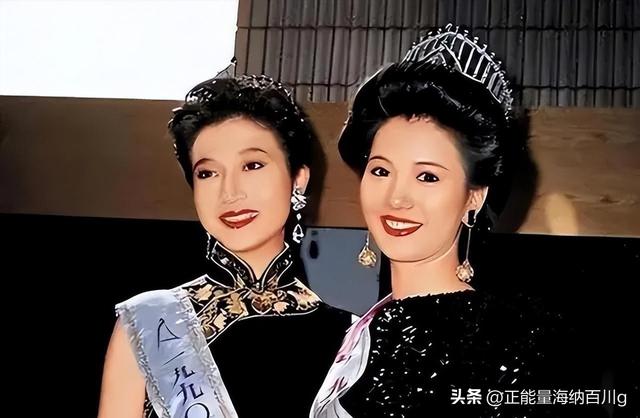 被成龙“泡过”的3位女星,个个人间绝色,是玩玩而已还是真爱?