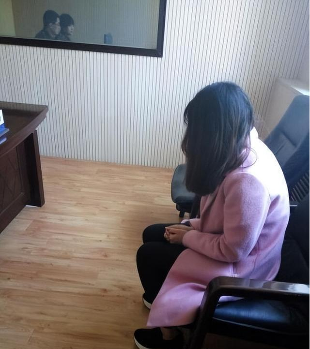 上海:校花睡梦中被陌生男子骚扰,误以为做春梦还主动配合