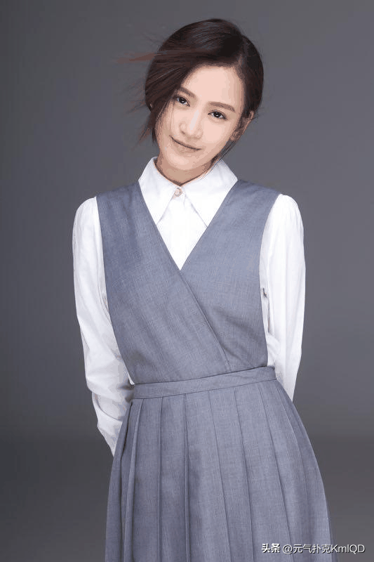 海南出生最美的10位女明星,看看谁是你心中的“海南第一美女”?