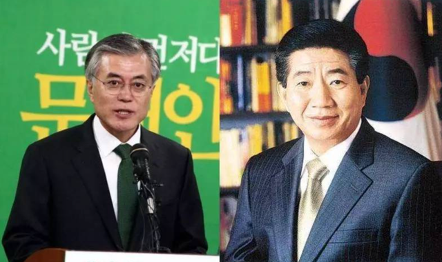 有钱人开私立高校,穷人靠母卖身上学,韩国教育一地鸡毛